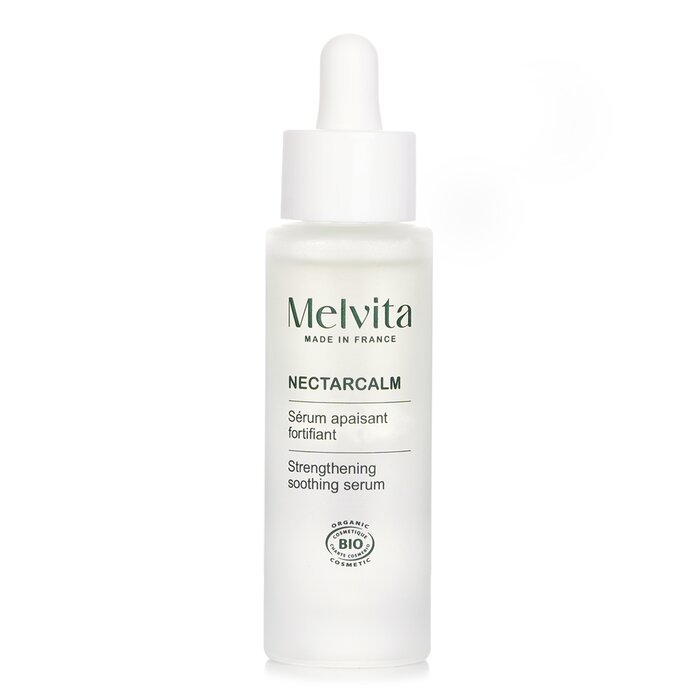 Melvita NectarCalm Strengthening Soothing Serum 30mlProduct Thumbnail