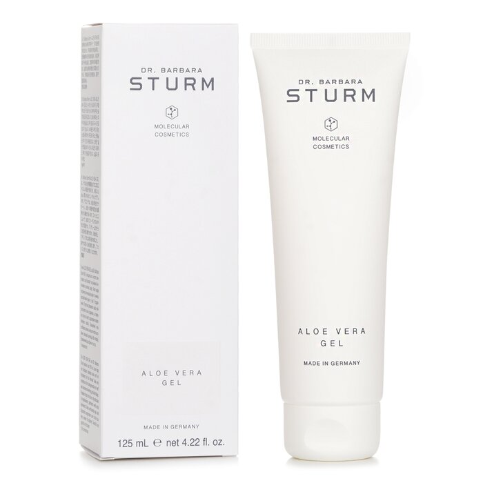 Dr. Barbara Sturm Aloe Vera Gel 125mlProduct Thumbnail
