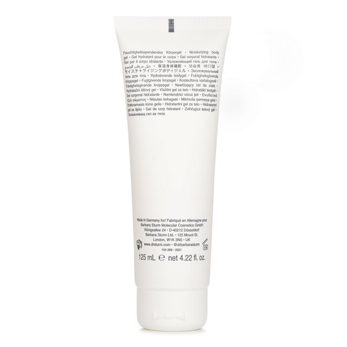 Dr. Barbara Sturm Aloe Vera Gel 125mlProduct Thumbnail
