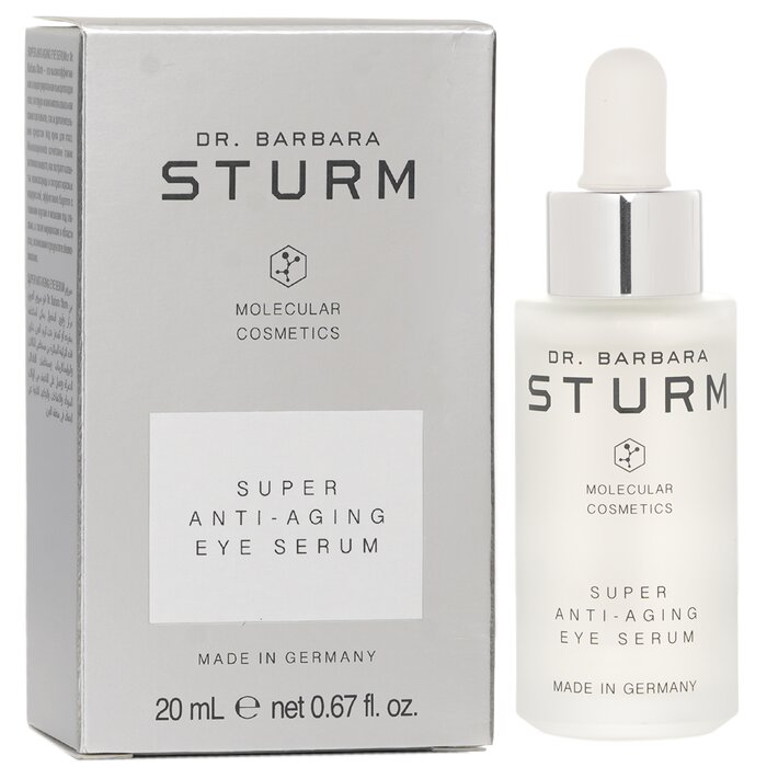 Dr. Barbara Sturm Super Anti Aging Eye Serum 20mlProduct Thumbnail