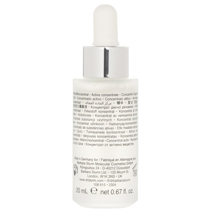 Dr. Barbara Sturm Super Anti Aging Eye Serum 20mlProduct Thumbnail