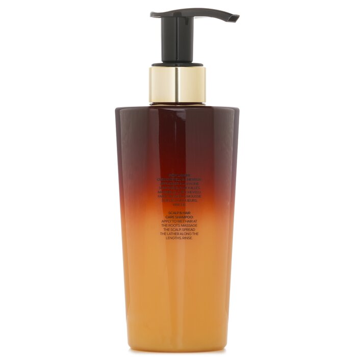 Guerlain Abeille Royale Revitalising & Fortifying Care Shampoo 290mlProduct Thumbnail