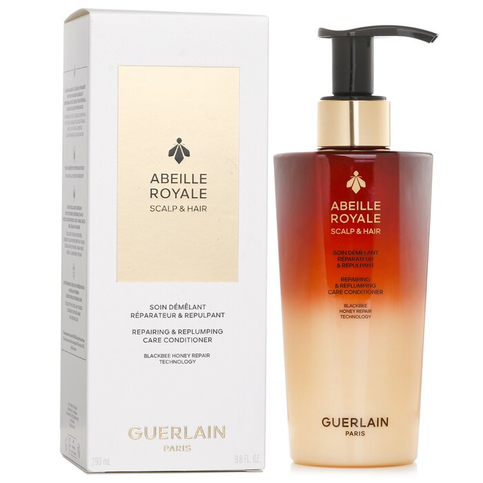 Guerlain Abeille Royale Repairing & Replumping Care Conditioner 290mlProduct Thumbnail