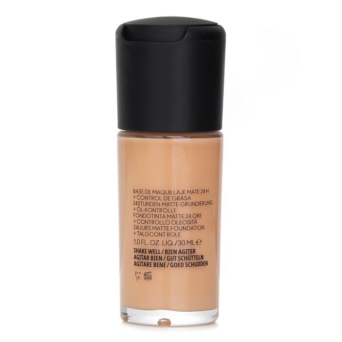 MAC Studio Fix Fluid Foundation SPF 15 30ml/1ozProduct Thumbnail