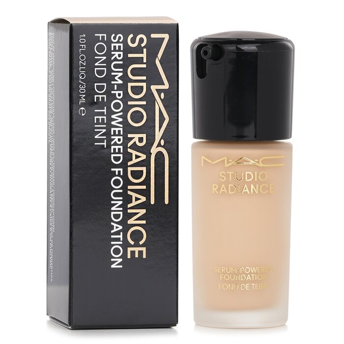 MAC Studio Radiance Serum Powered Liquid Foundation 30ml/1ozProduct Thumbnail
