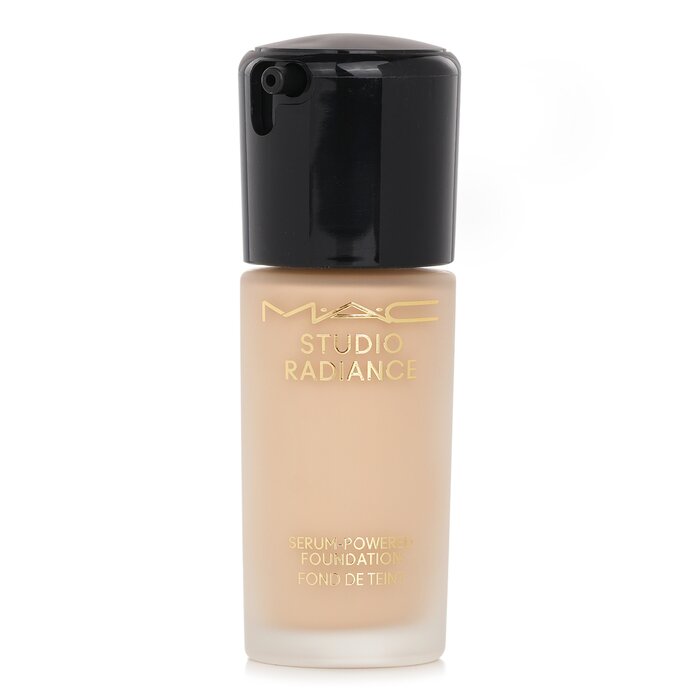 MAC Studio Radiance Serum Powered Liquid Foundation 30ml/1ozProduct Thumbnail