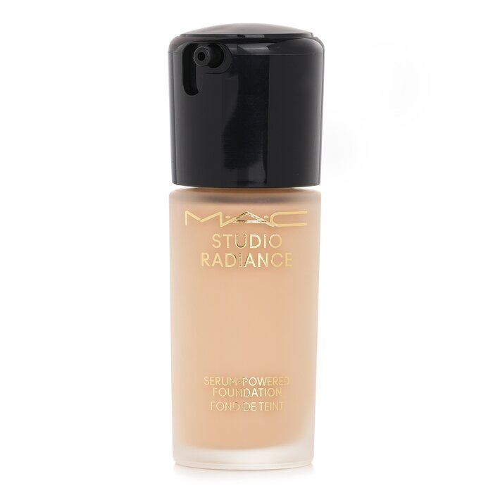 MAC Studio Radiance Serum Powered Liquid Foundation 30ml/1ozProduct Thumbnail