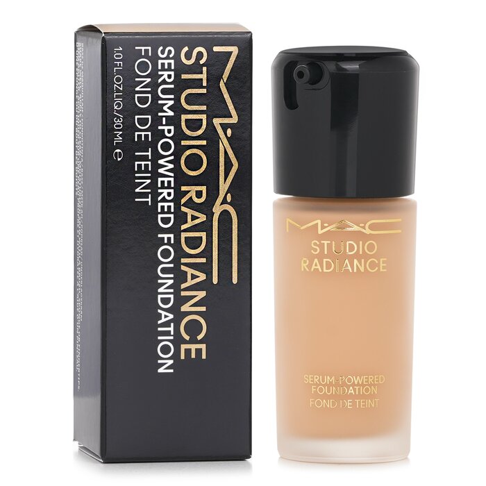 MAC Studio Radiance Serum Powered Liquid Foundation 30ml/1ozProduct Thumbnail