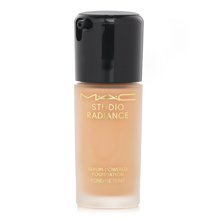 MAC Studio Radiance Serum Powered Liquid Foundation 30ml/1ozProduct Thumbnail