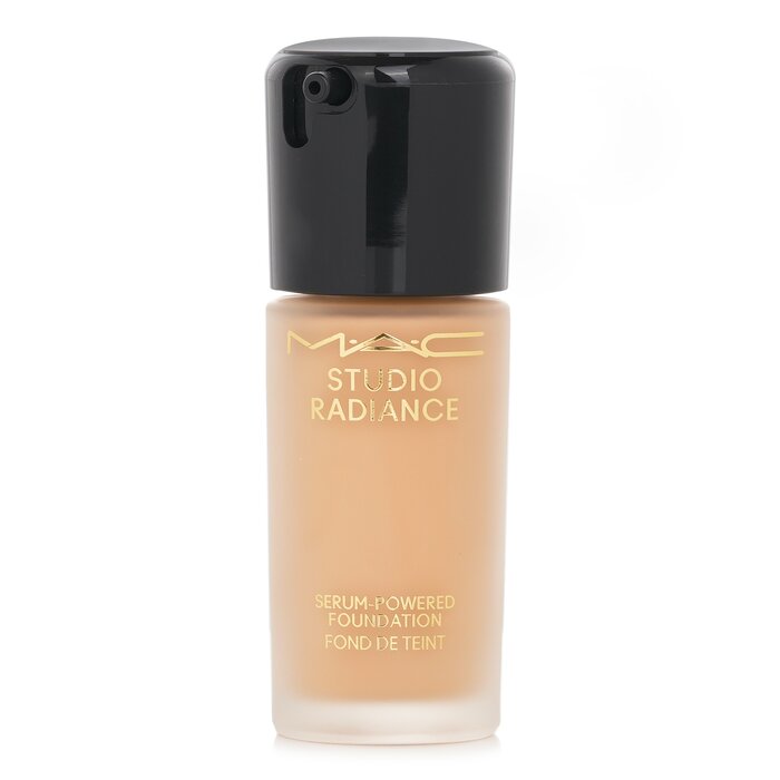 MAC Studio Radiance Serum Powered Liquid Foundation 30ml/1ozProduct Thumbnail