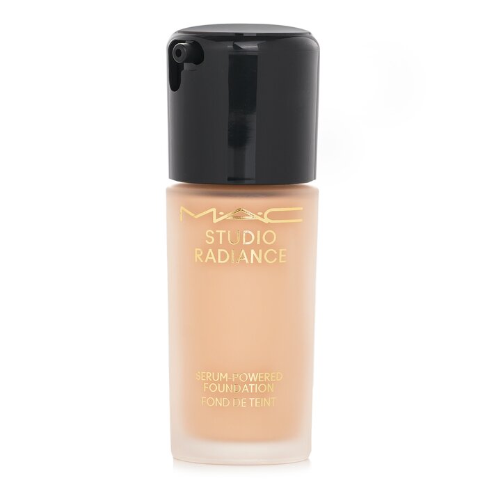MAC Studio Radiance Serum Powered Liquid Foundation 30ml/1ozProduct Thumbnail
