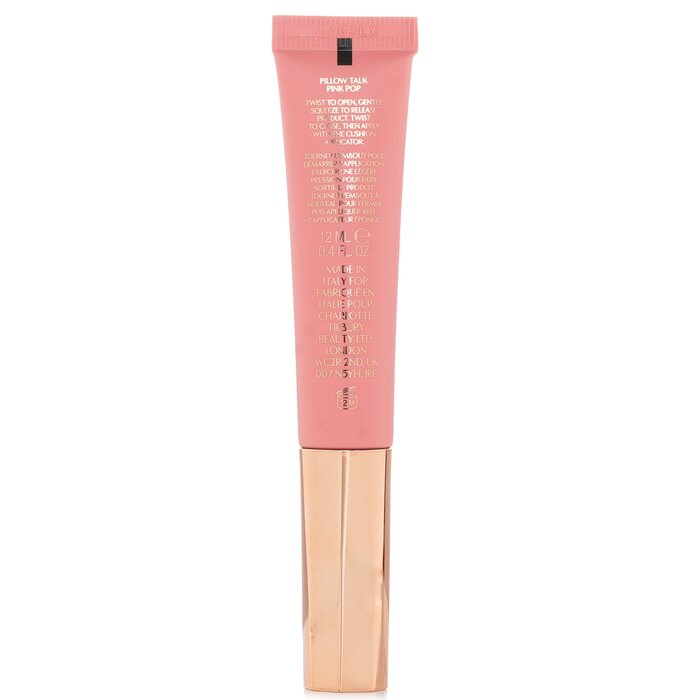 Charlotte Tilbury Matte Beauty Blush Wand 12mlProduct Thumbnail