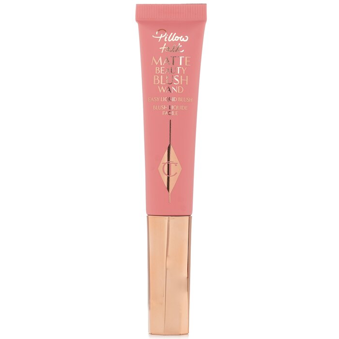 Charlotte Tilbury Matte Beauty Blush Wand 12mlProduct Thumbnail