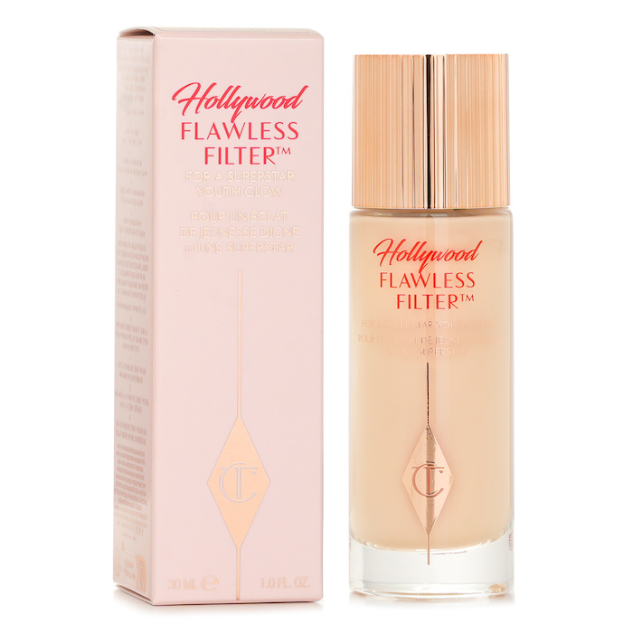 Charlotte Tilbury Hollywood Flawless Filter 30ml/1ozProduct Thumbnail