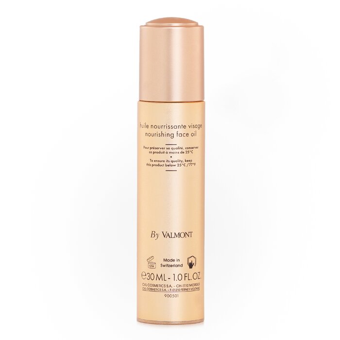 Valmont Huile Nourrissante Nourishing Oil 30mlProduct Thumbnail