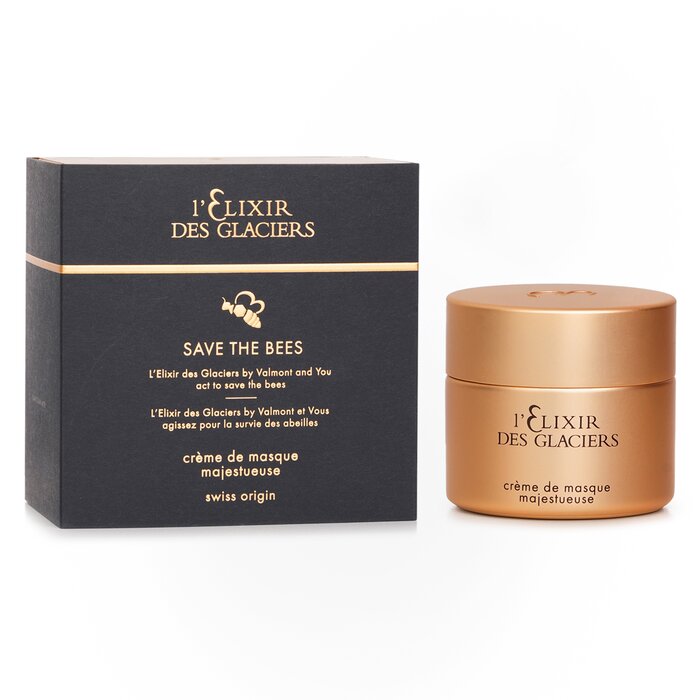 Valmont Essence Of Bees Cream 50mlProduct Thumbnail