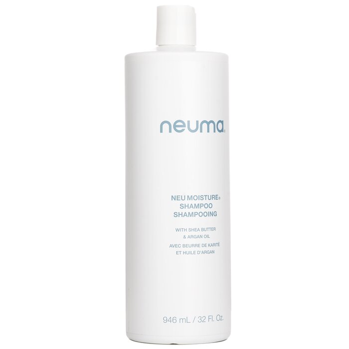 Neuma Neu Moisture Shampoo 946ml/32ozProduct Thumbnail