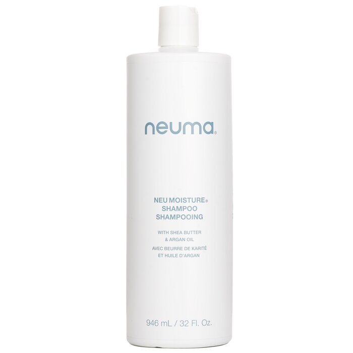 Neuma Neu Moisture Shampoo 946ml/32ozProduct Thumbnail