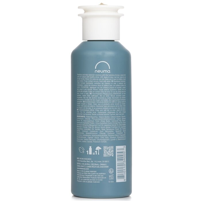 Neuma Neu Moisture Conditioner 250ml/8.5ozProduct Thumbnail