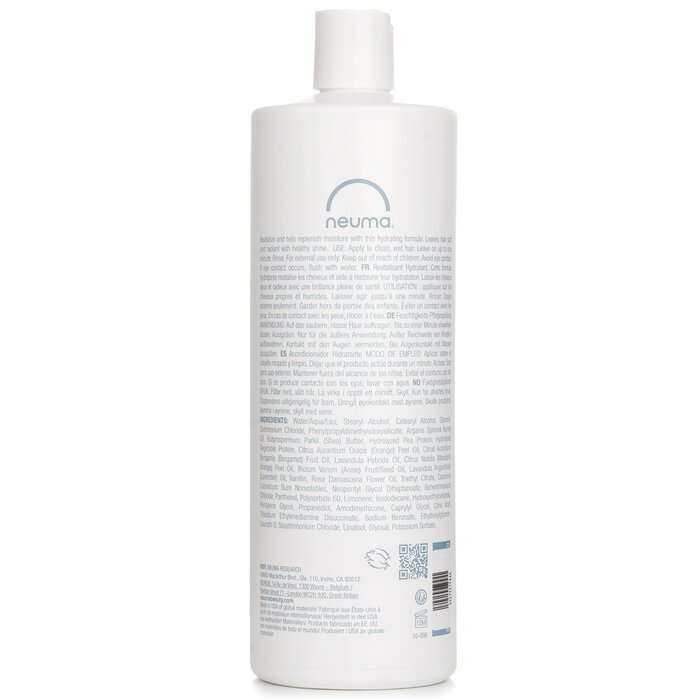 Neuma Neu Moisture Conditioner 946ml/32ozProduct Thumbnail