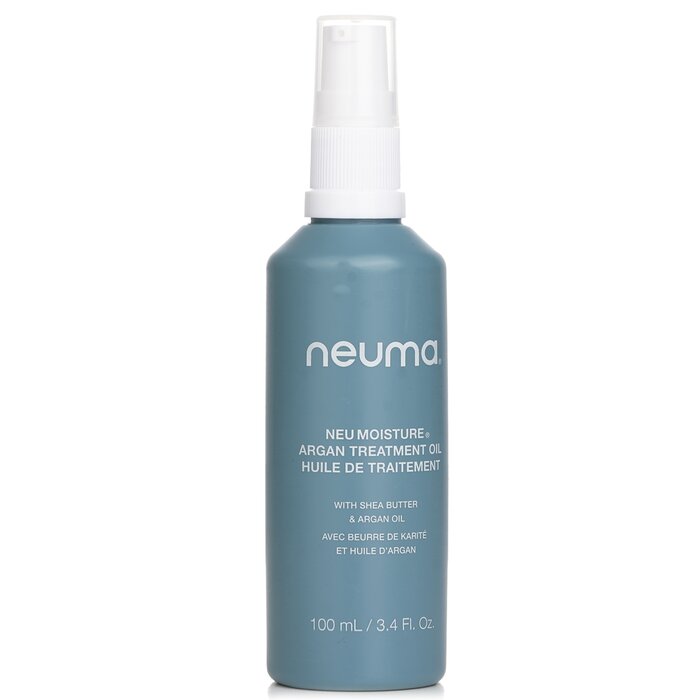 Neuma Neu Moisture Argan Treatment Oil 100ml/3.4ozProduct Thumbnail