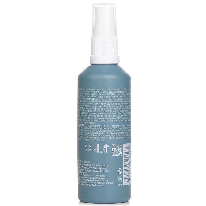 Neuma Neu Moisture Argan Treatment Oil 100ml/3.4ozProduct Thumbnail