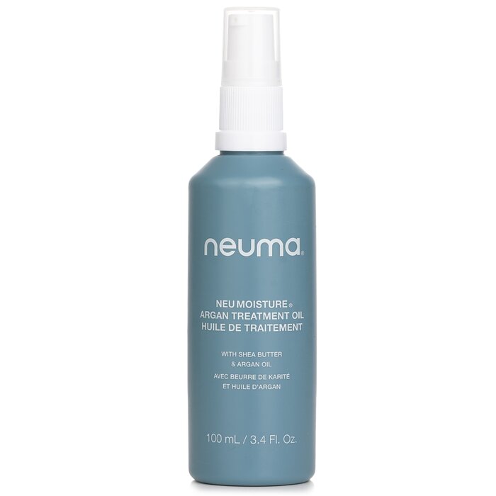 Neuma Neu Moisture Argan Treatment Oil 100ml/3.4ozProduct Thumbnail