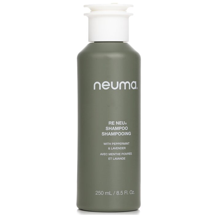 Neuma Re Neu Shampoo 250ml/8.5ozProduct Thumbnail