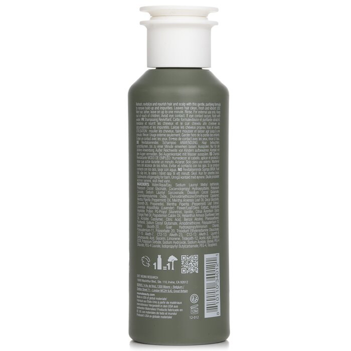 Neuma Re Neu Shampoo 250ml/8.5ozProduct Thumbnail