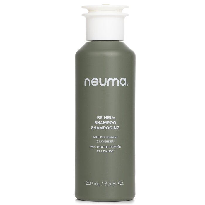 Neuma Re Neu Shampoo 250ml/8.5ozProduct Thumbnail