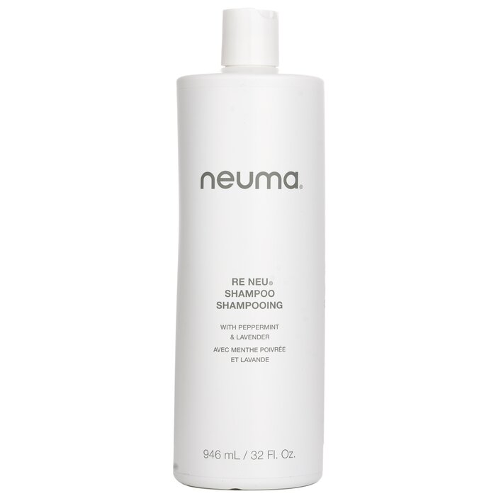 Neuma Re Neu Shampoo 946ml/32ozProduct Thumbnail