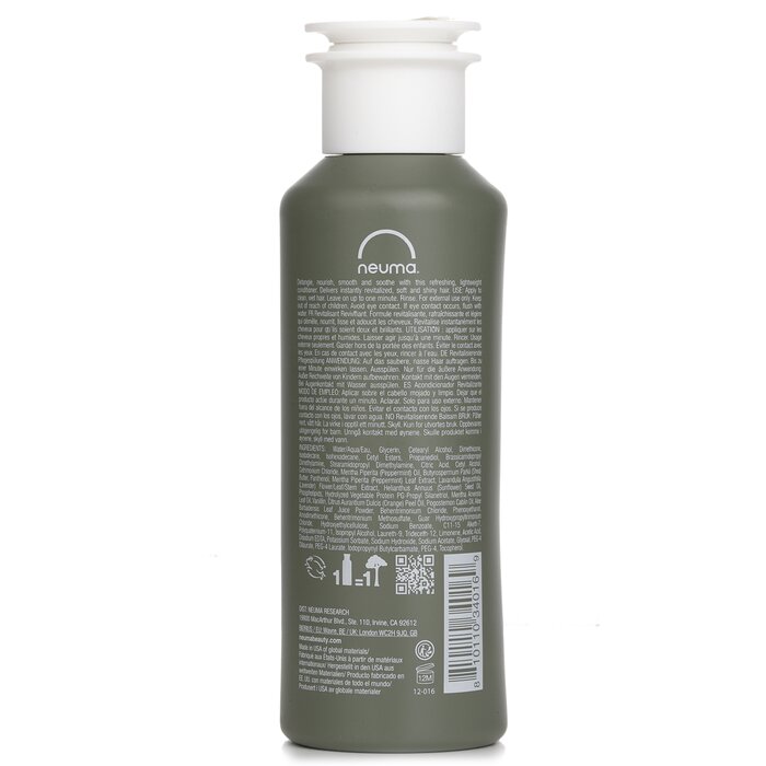 Neuma Re Neu Conditioner 250ml/8.5ozProduct Thumbnail