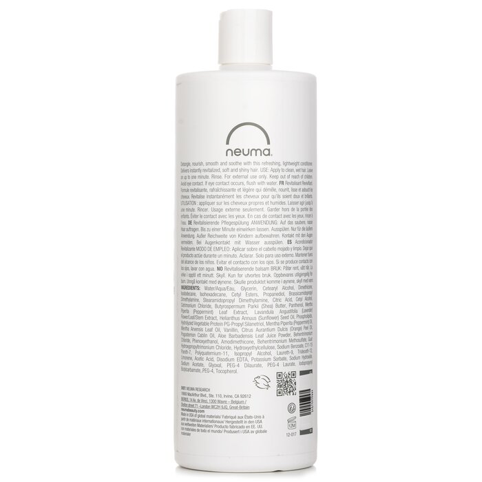 Neuma Re Neu Conditioner 946ml/32ozProduct Thumbnail