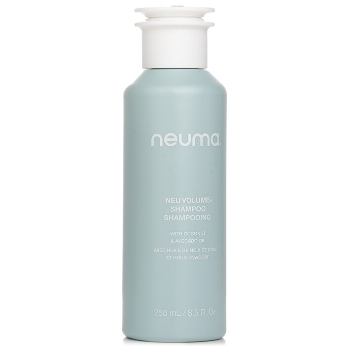 Neuma Neu Volume Shampoo 250ml/8.5ozProduct Thumbnail
