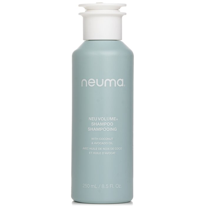 Neuma Neu Volume Shampoo 250ml/8.5ozProduct Thumbnail