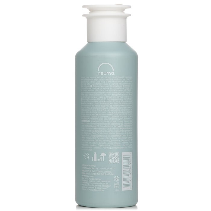 Neuma Neu Volume Conditioner 250ml/8.5ozProduct Thumbnail
