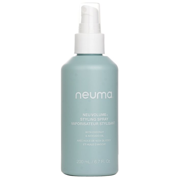 Neuma Neu Volume Styling Spray 200ml/6.7ozProduct Thumbnail