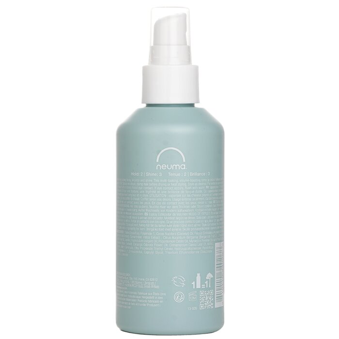 Neuma Neu Volume Styling Spray 200ml/6.7ozProduct Thumbnail