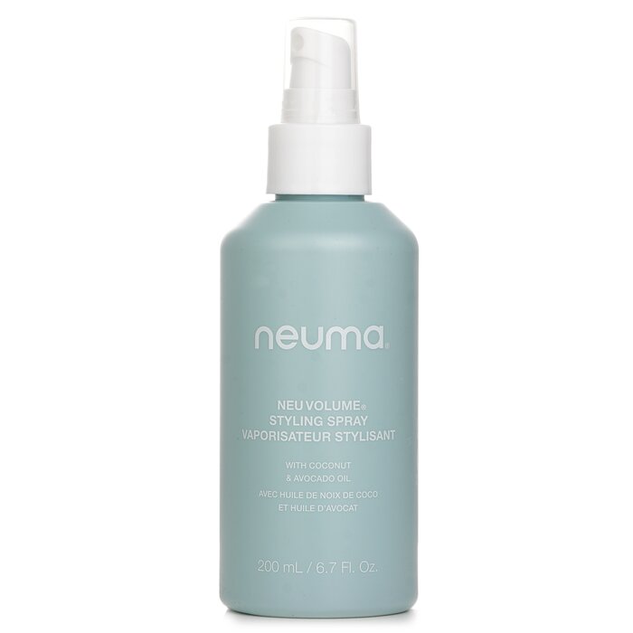 Neuma Neu Volume Styling Spray 200ml/6.7ozProduct Thumbnail