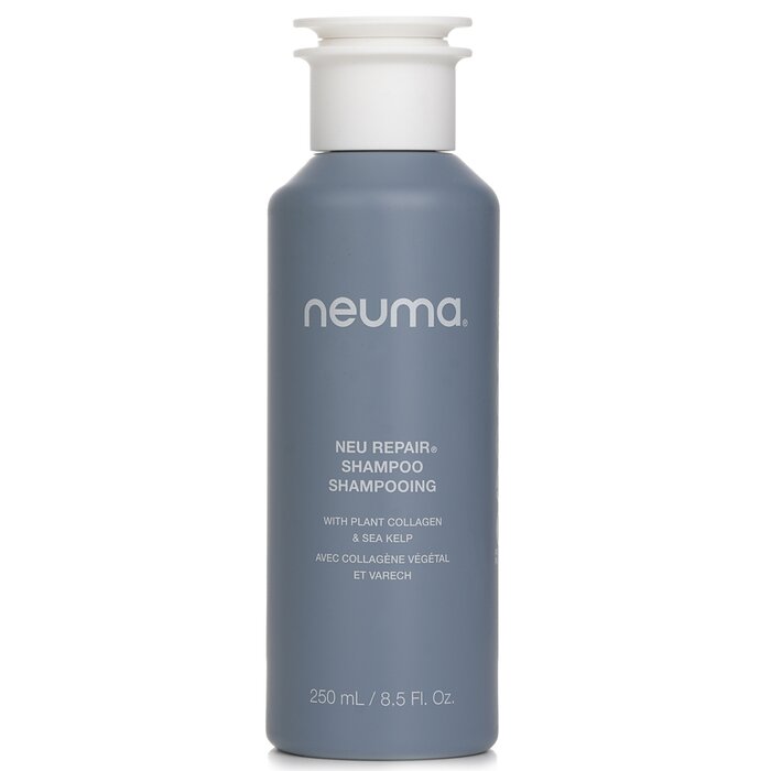 Neuma Neu Repair Shampoo 250ml/8.5ozProduct Thumbnail