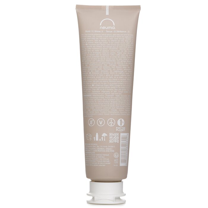 Neuma Neu Styling Air-Dry Shaper 155ml/5.1ozProduct Thumbnail