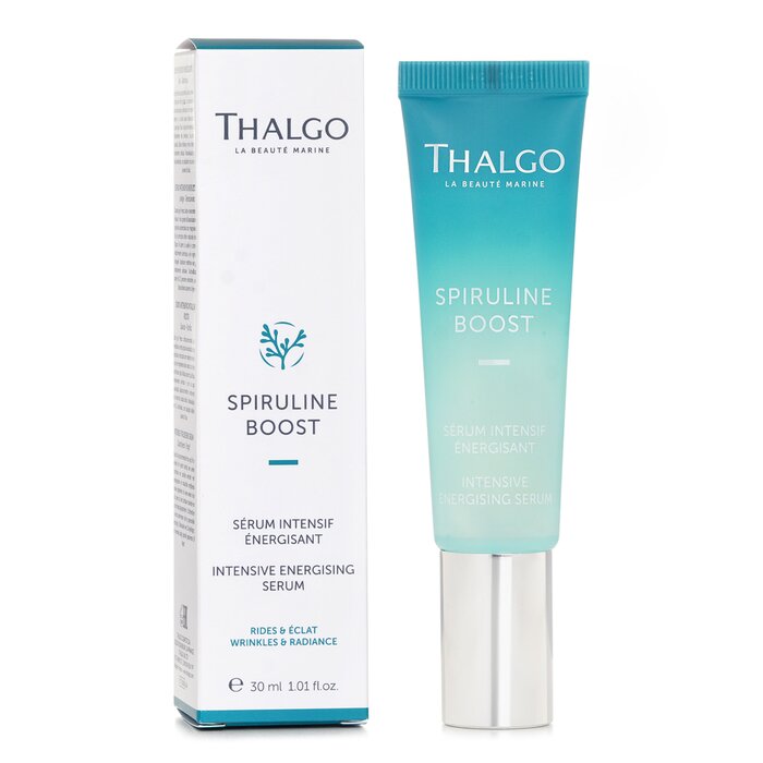 Thalgo Spiruline Boost Intensive Energising Serum 30ml/1ozProduct Thumbnail