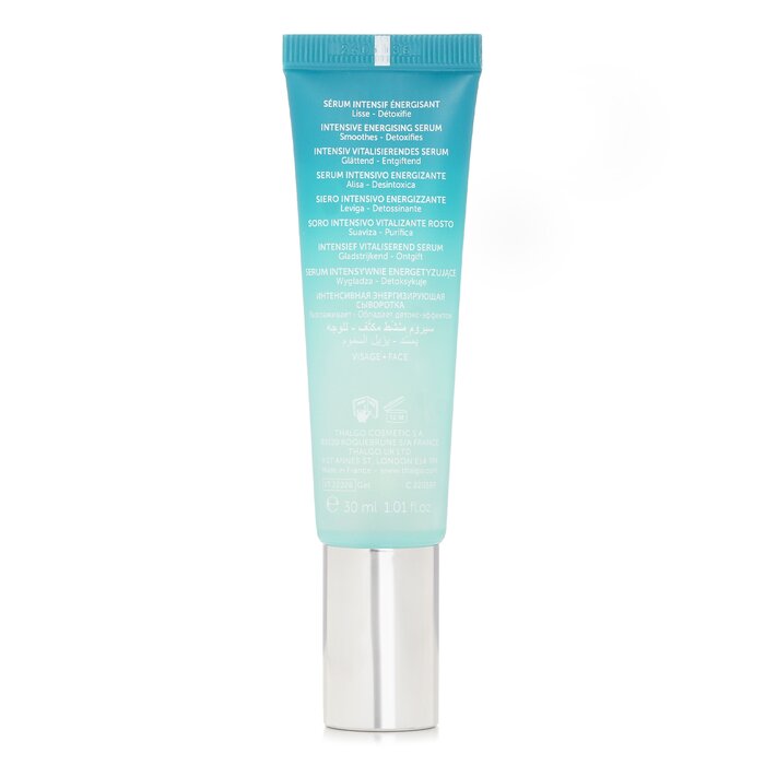 Thalgo Spiruline Boost Intensive Energising Serum 30ml/1ozProduct Thumbnail