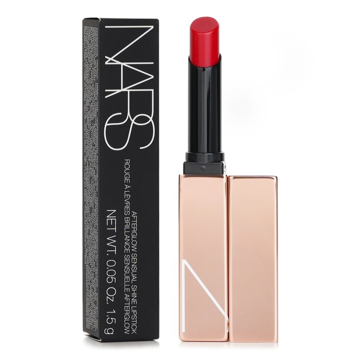 NARS Afterglow Sensual Shine lipstick 1.5gProduct Thumbnail