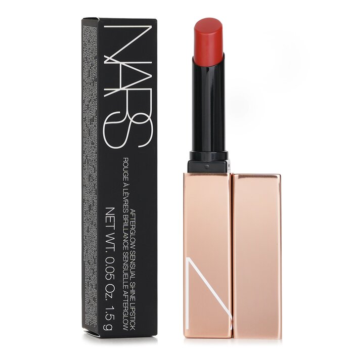 NARS Afterglow Sensual Shine lipstick 1.5gProduct Thumbnail