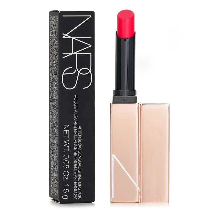 NARS Afterglow Sensual Shine lipstick 1.5gProduct Thumbnail