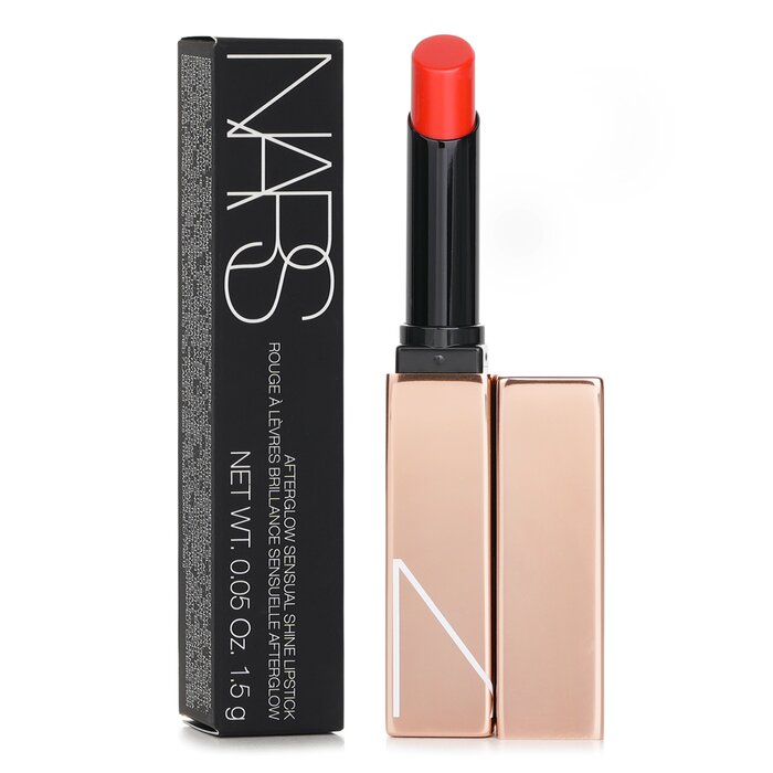 NARS Afterglow Sensual Shine lipstick 1.5gProduct Thumbnail