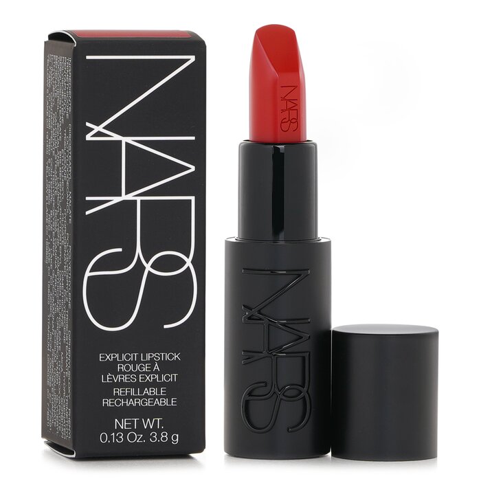 NARS Explicit Lipstick 3.8gProduct Thumbnail