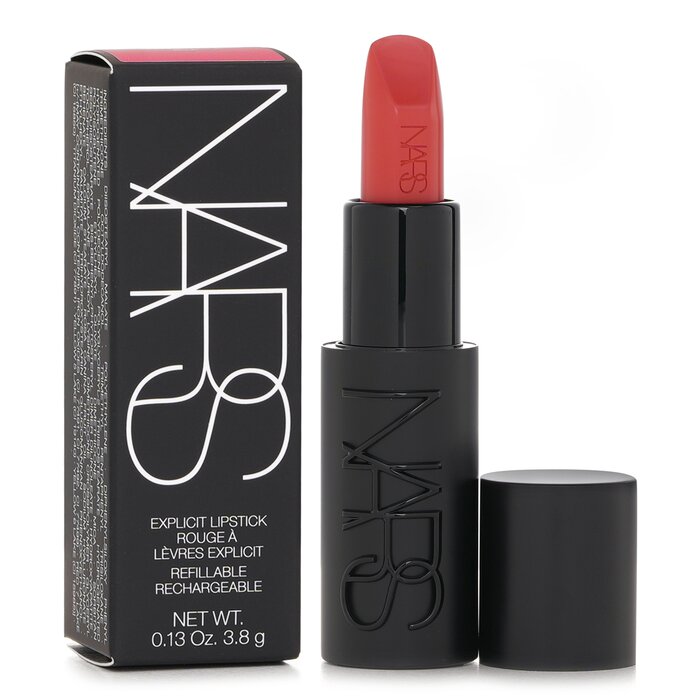 NARS Explicit Lipstick 3.8gProduct Thumbnail