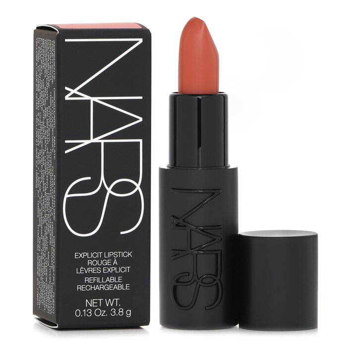 NARS Explicit Lipstick 3.8gProduct Thumbnail